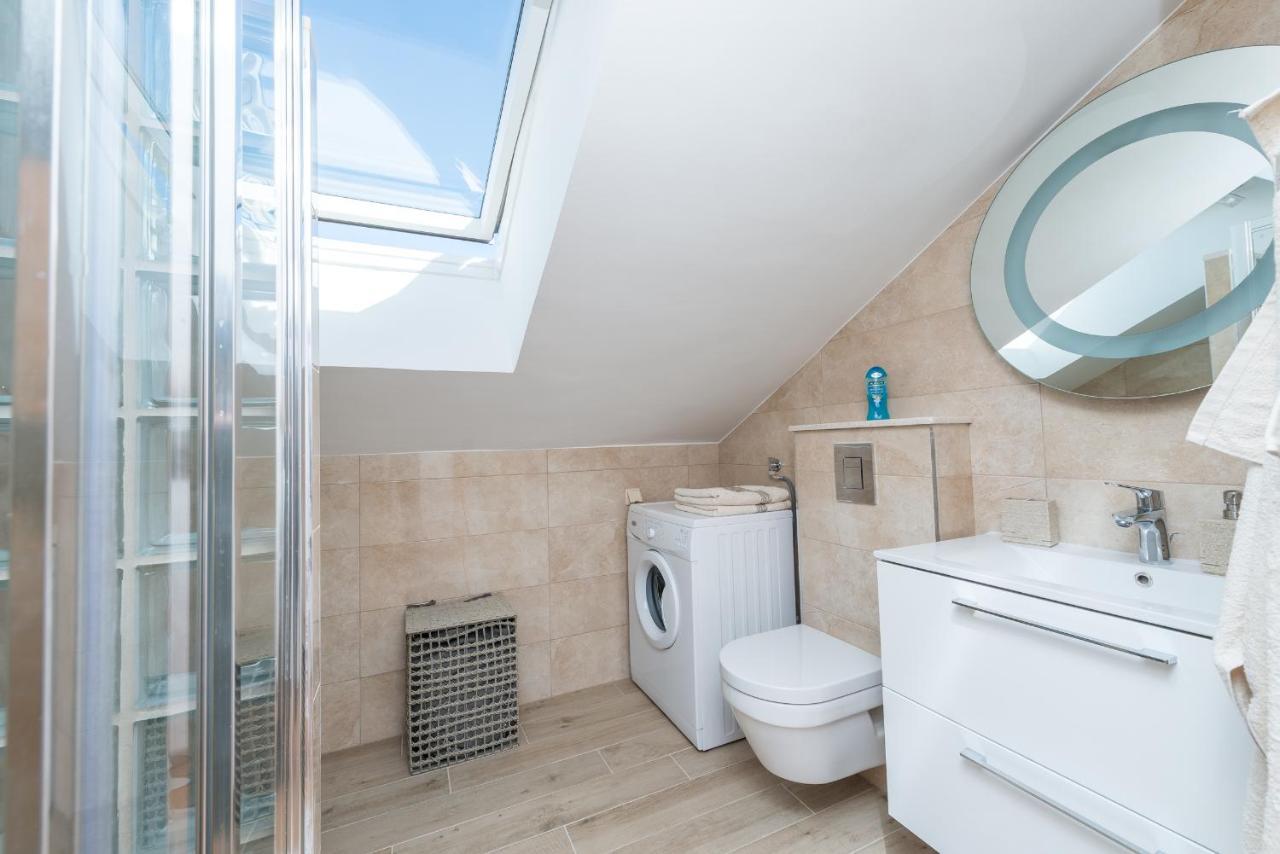 The Hillside Apartment Dubrovnik Luaran gambar