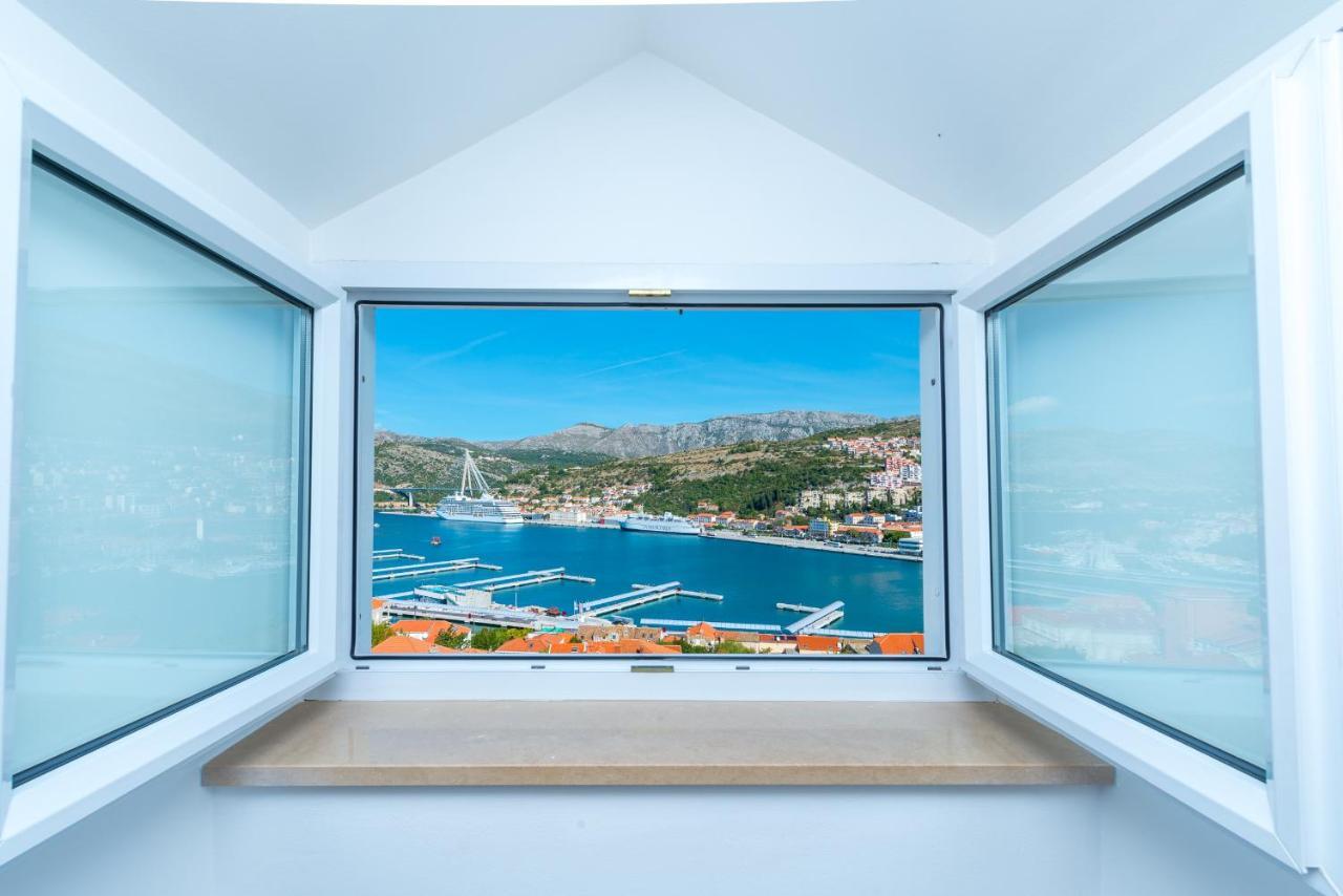 The Hillside Apartment Dubrovnik Luaran gambar