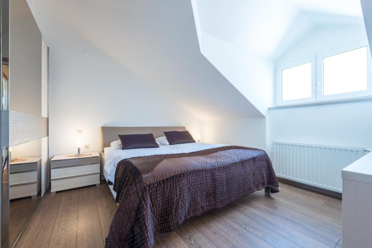 The Hillside Apartment Dubrovnik Luaran gambar