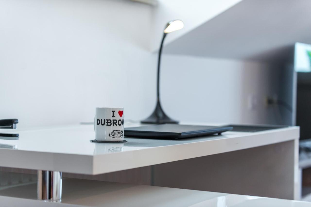 The Hillside Apartment Dubrovnik Luaran gambar